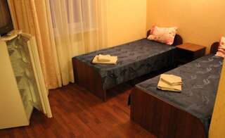 Гостевой дом Южная Анапа  Двухместный номер с 1 кроватью или 2 отдельными кроватями и собственной ванной комнатой-18